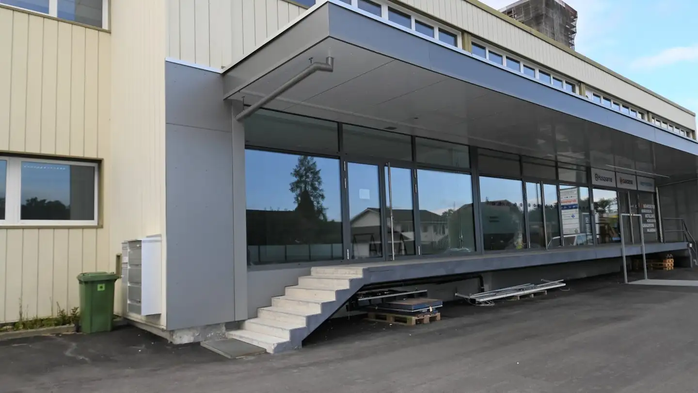 Department store for rent - Kirchbergstrasse 209, 3400 Burgdorf - Photo 3