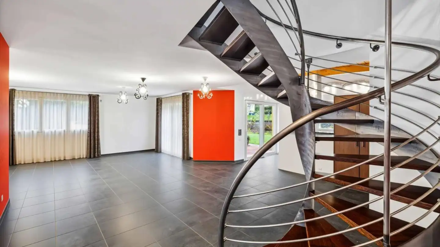 Villa à vendre - 1893 Muraz (Collombey) - Photo 4