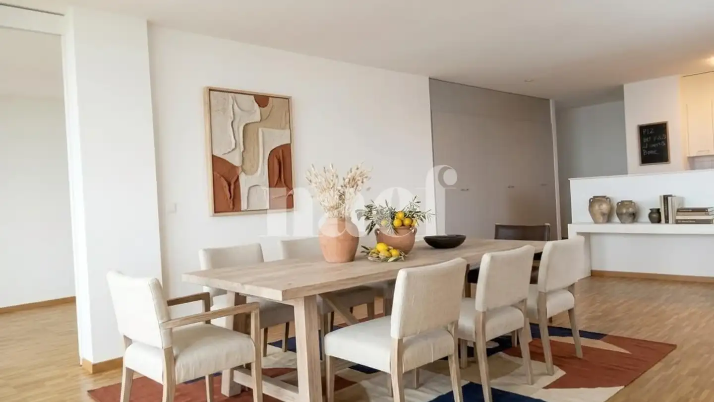 Appartement à louer - Rue Du Crêt Taconnet 16, 2000 Neuchâtel