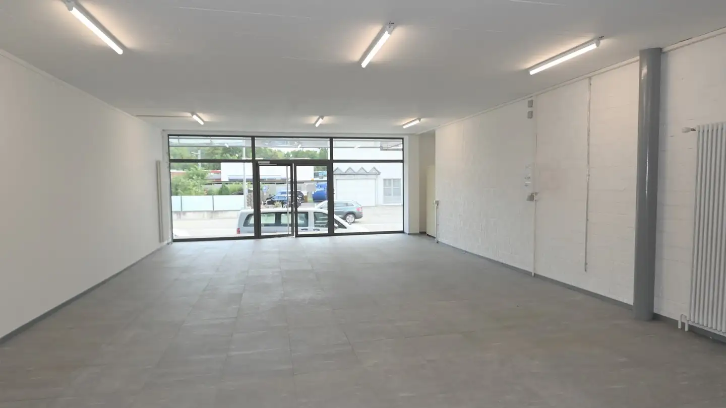 Department store for rent - Kirchbergstrasse 209, 3400 Burgdorf - Photo 4