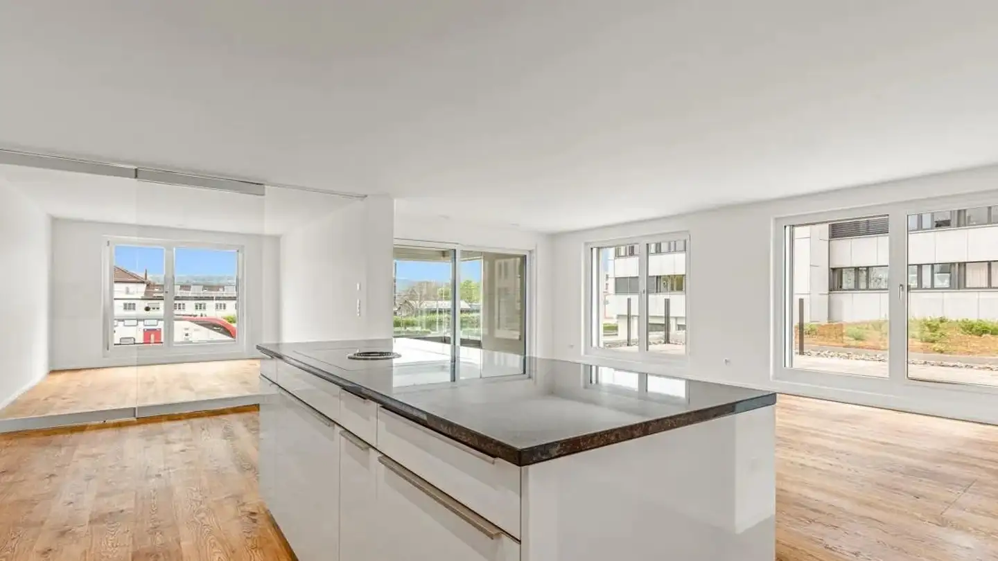 Appartamento in affitto - Seestrasse, 8038 Zürich - Photo 2