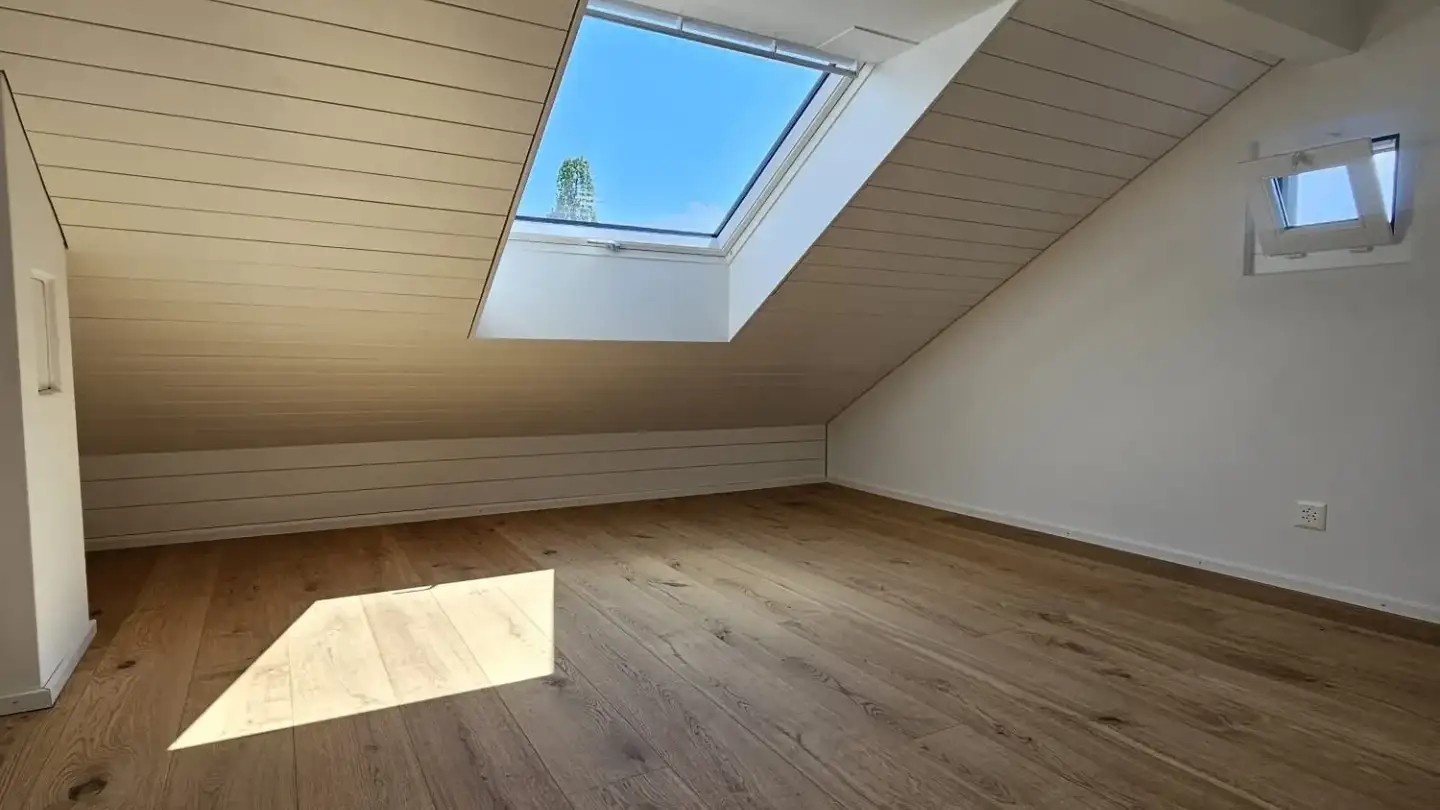 Apartment for rent - Alte Sankt Wolfgangstrasse, 6331 Hünenberg