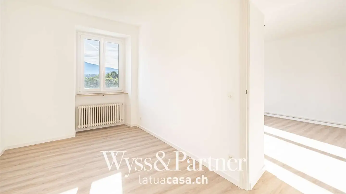 Appartamento in vendita - Via Cantonale 57, 6652 Tegna - Photo 3