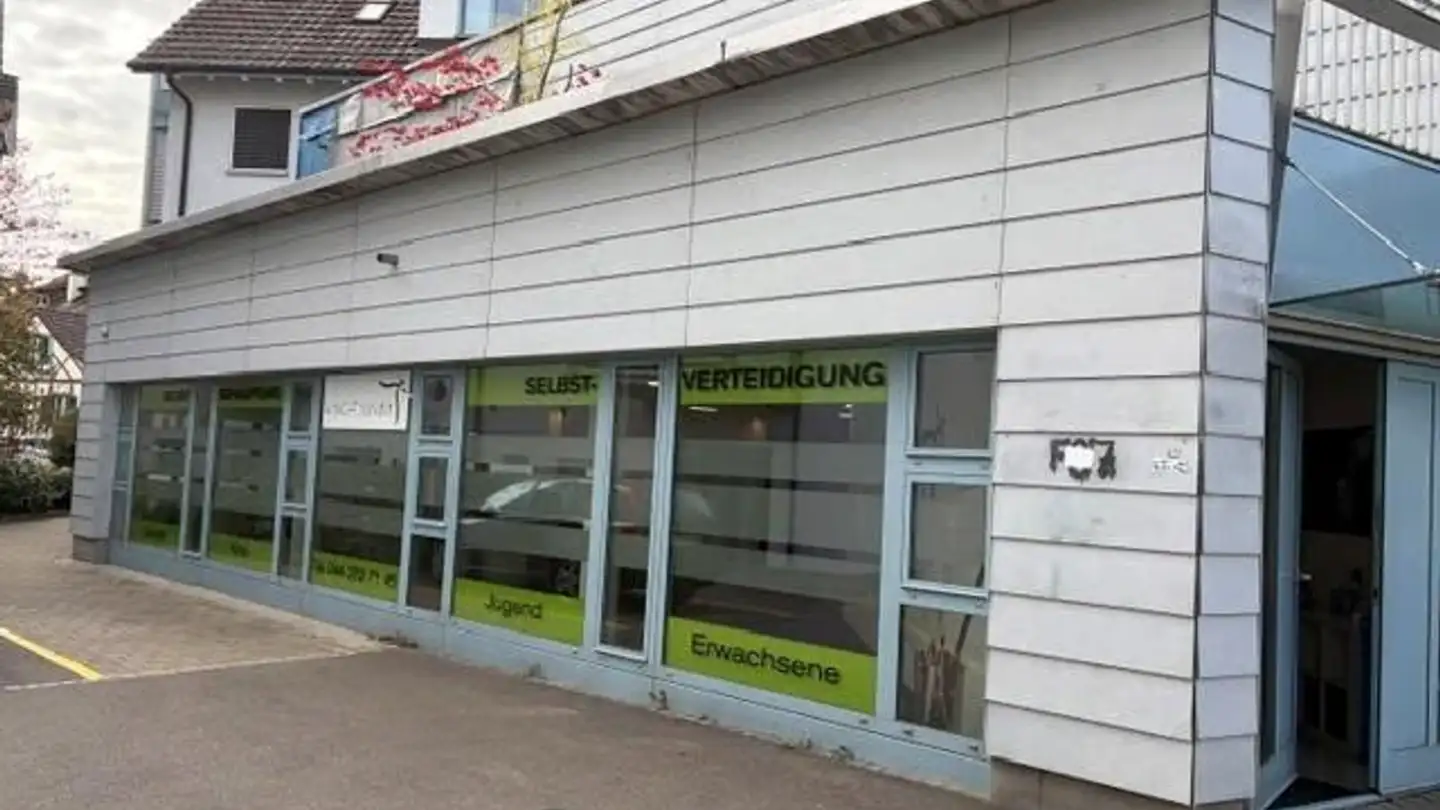 Commerciale in affitto - Kopfgasse 5, 8180 Bülach