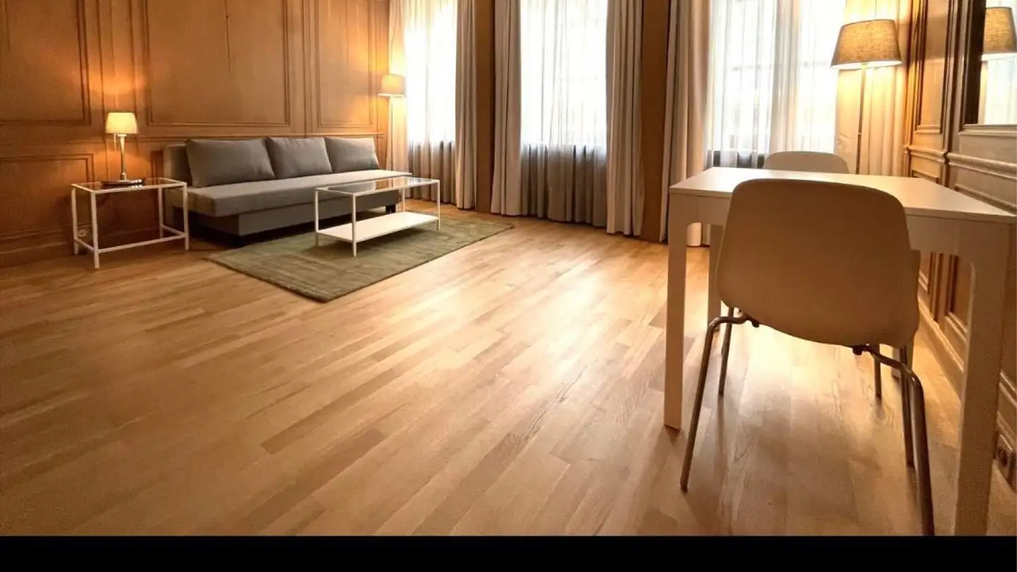 Appartamento in affitto - Grand-Rue, 1204 Genève