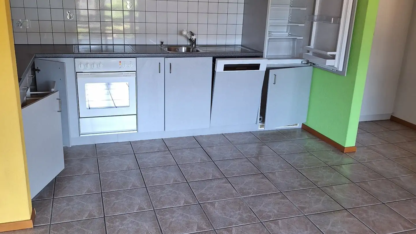 Appartamento in affitto - Via Rèsega 6, 6516 Cugnasco - Photo 2