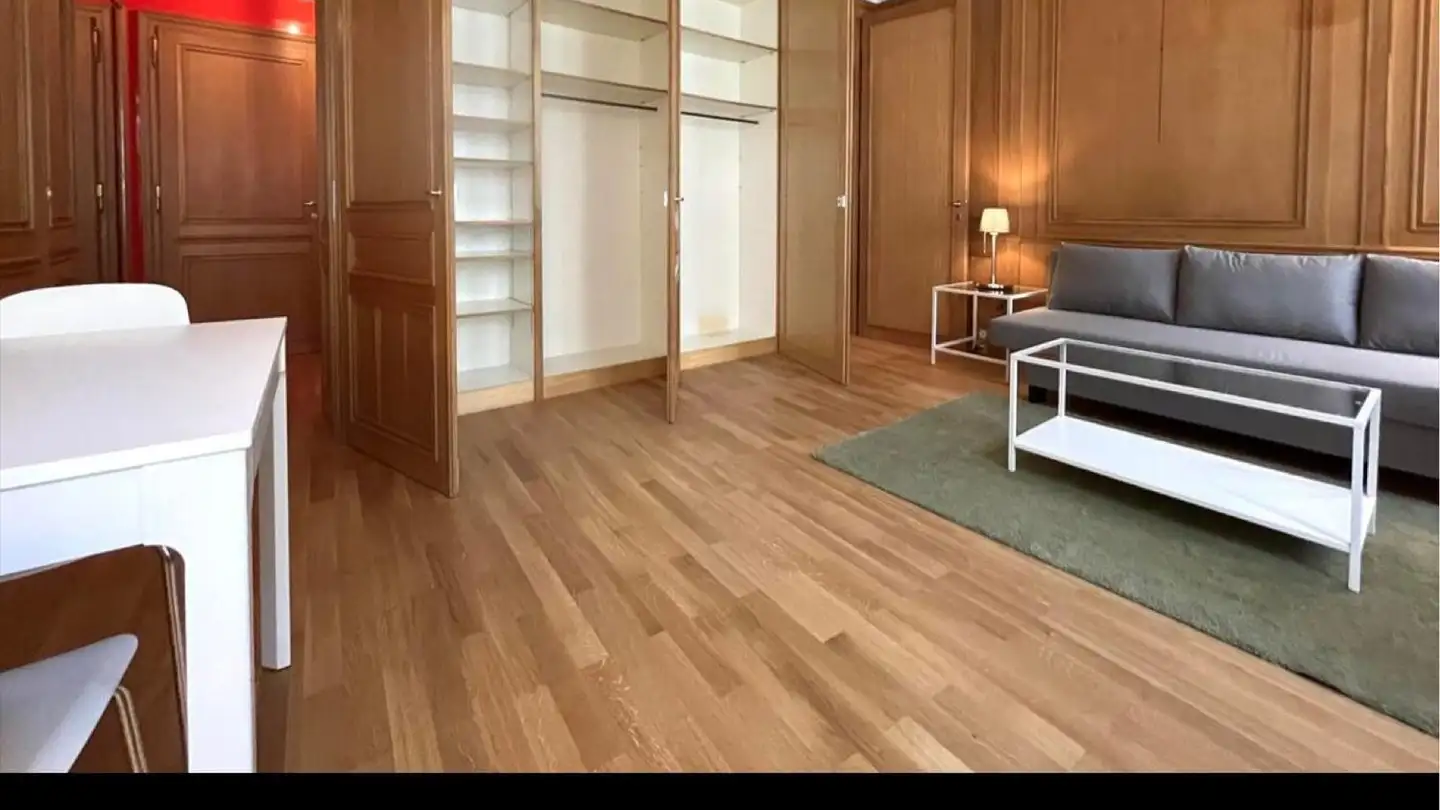 Appartamento in affitto - Grand-Rue, 1204 Genève - Photo 2