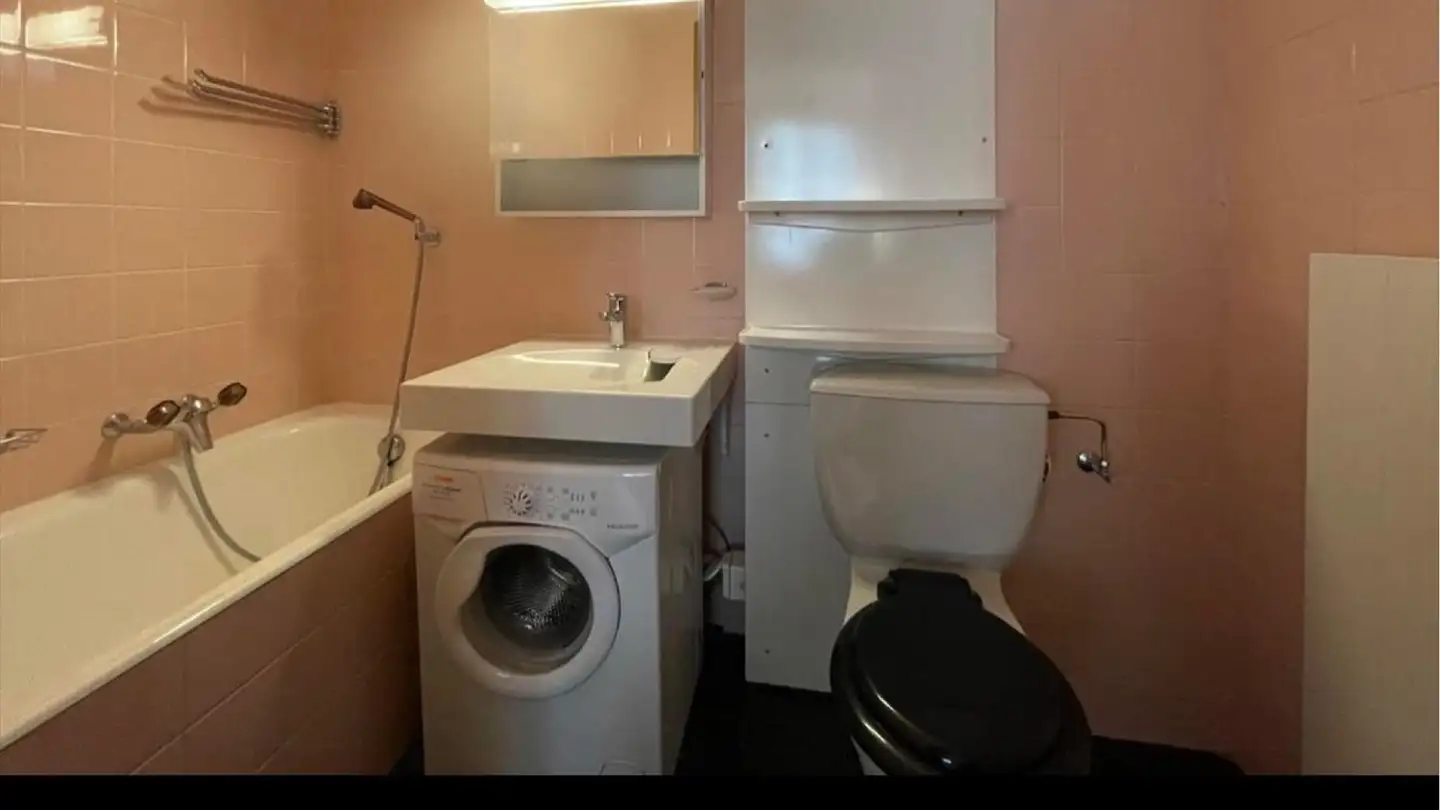 Appartamento in affitto - Grand-Rue, 1204 Genève - Photo 3