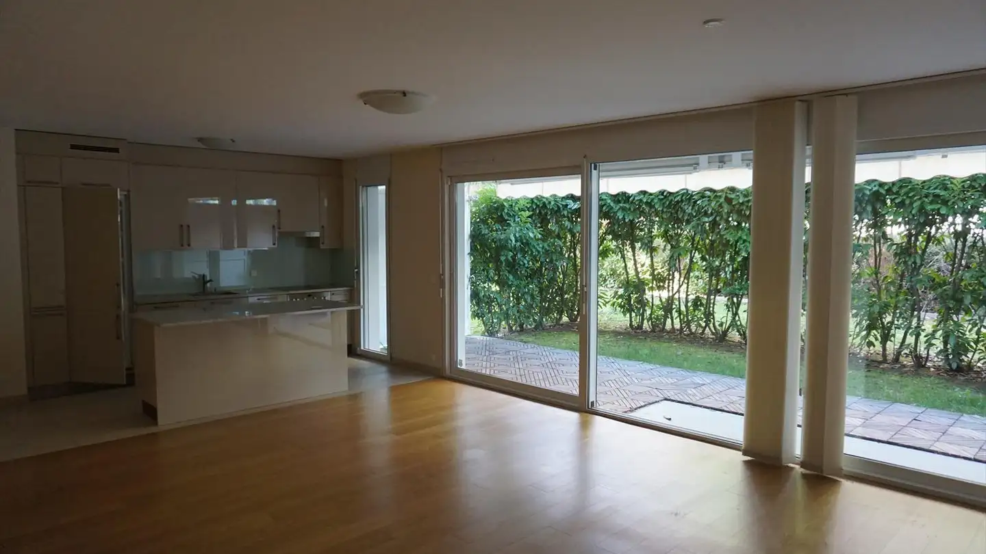 Apartment for rent - Chemin De Mon-Soleil 3, 1202 Genève