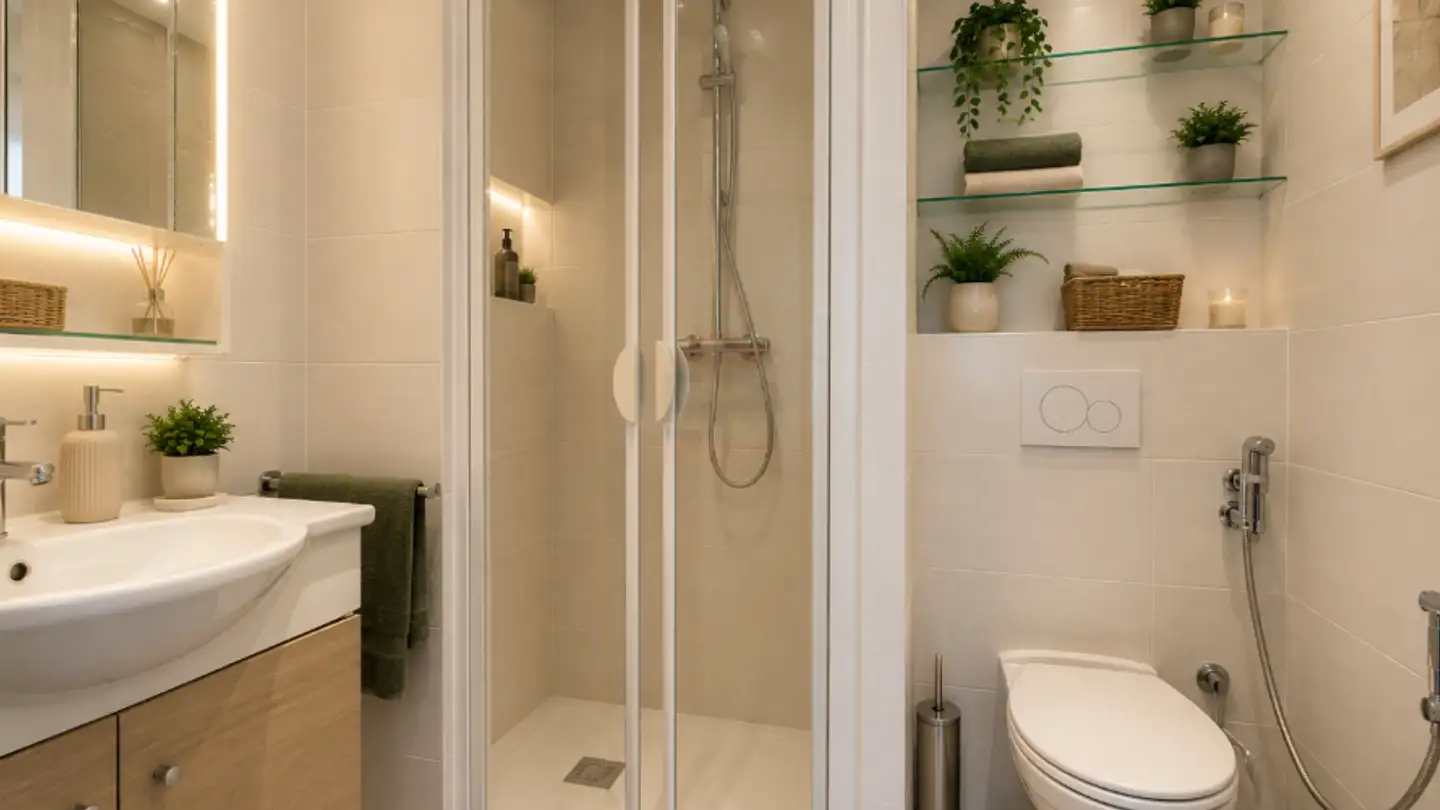Studio for sale - 1205 Genève - Photo 3
