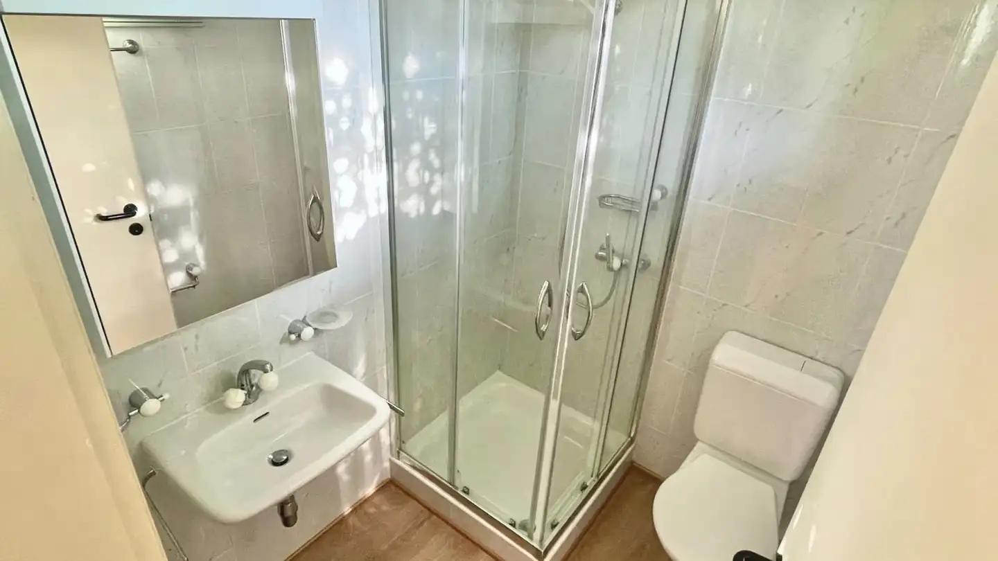 Apartment for rent - Via Alle Vigne 5, 6924 Sorengo - Photo 4