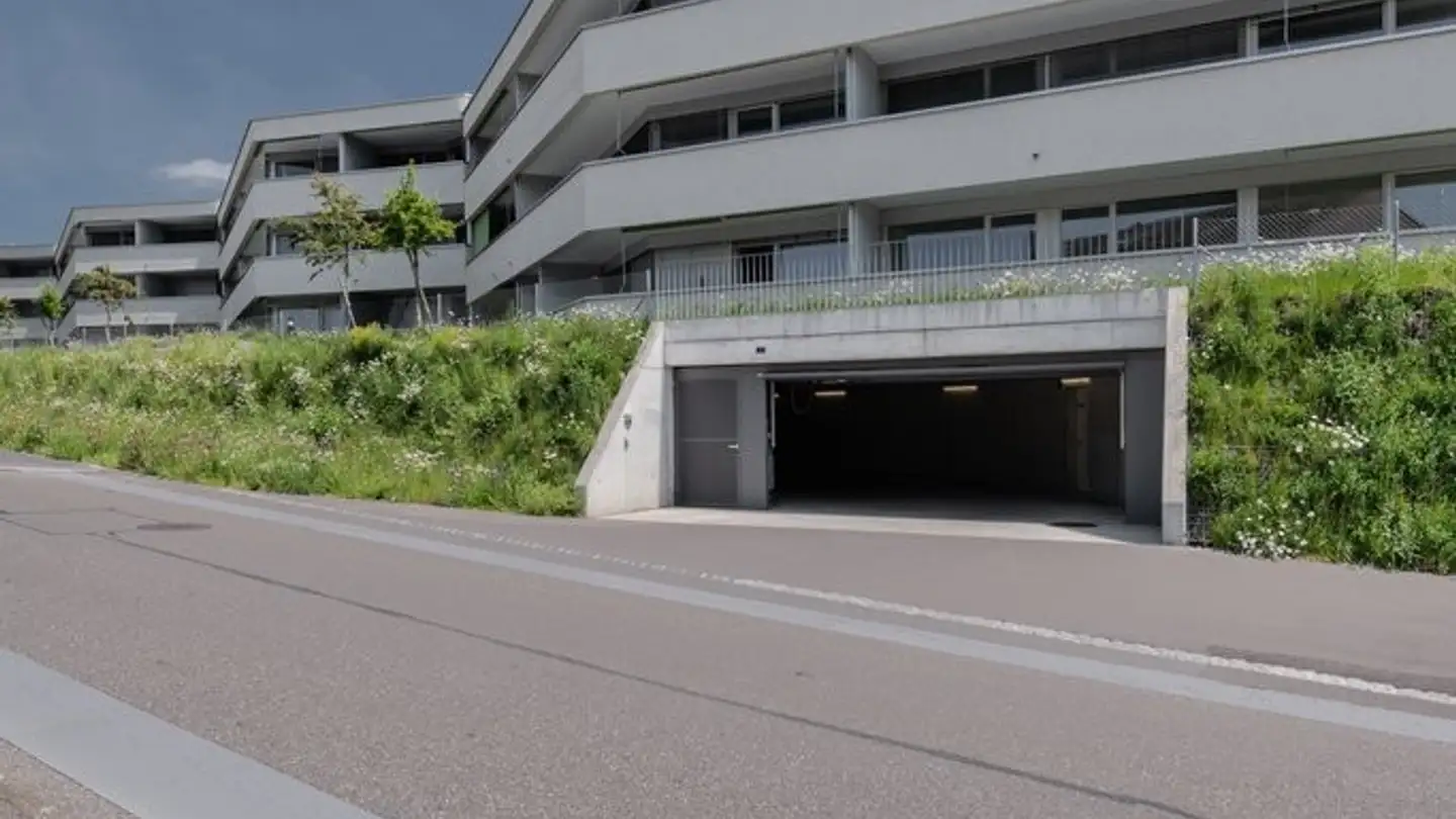 Garage in affitto - Sensemattstrasse 33, 3174 Thörishaus - Photo 4