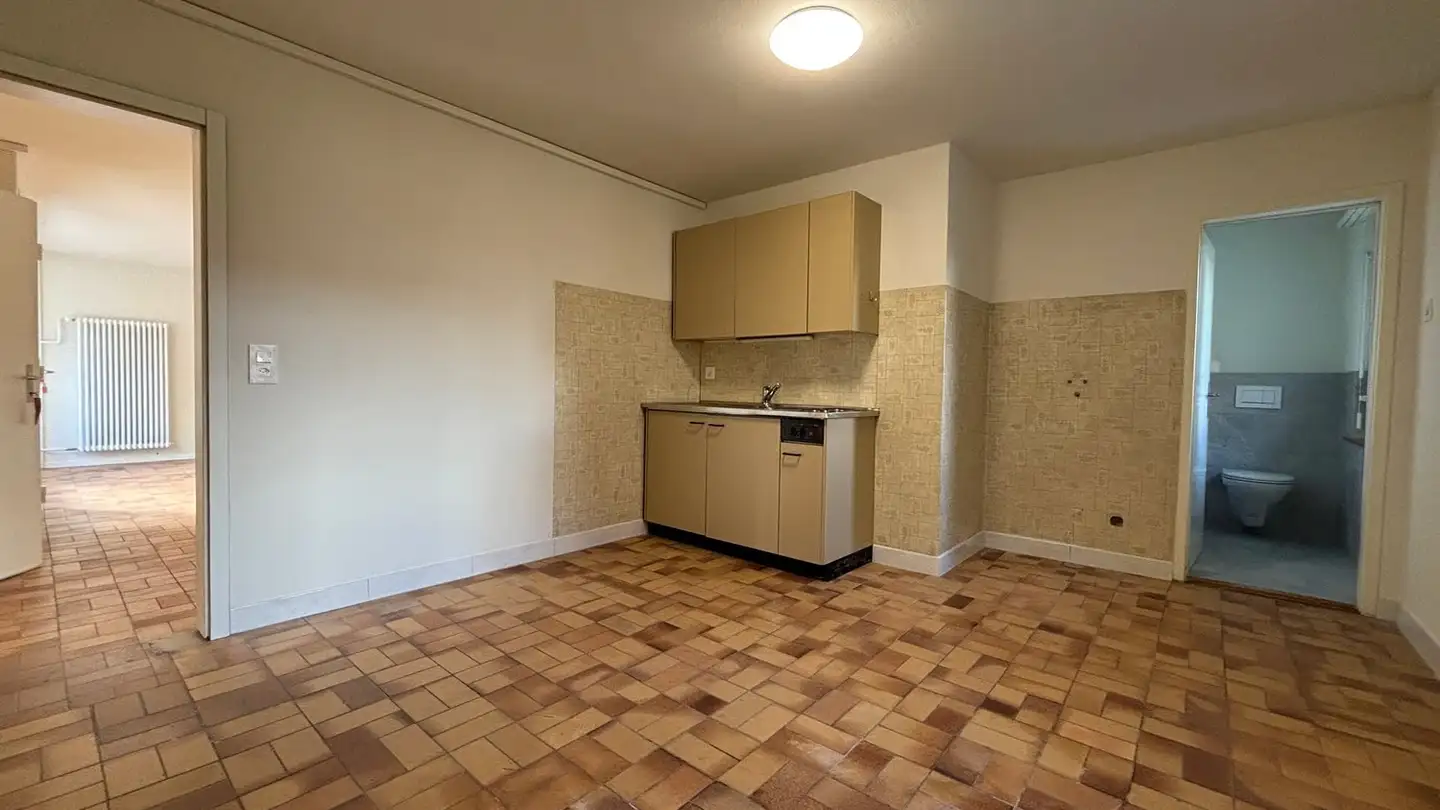 Negozio in affitto - Bahnhofstrasse 1, 3432 Lützelflüh-Goldbach - Foto 2