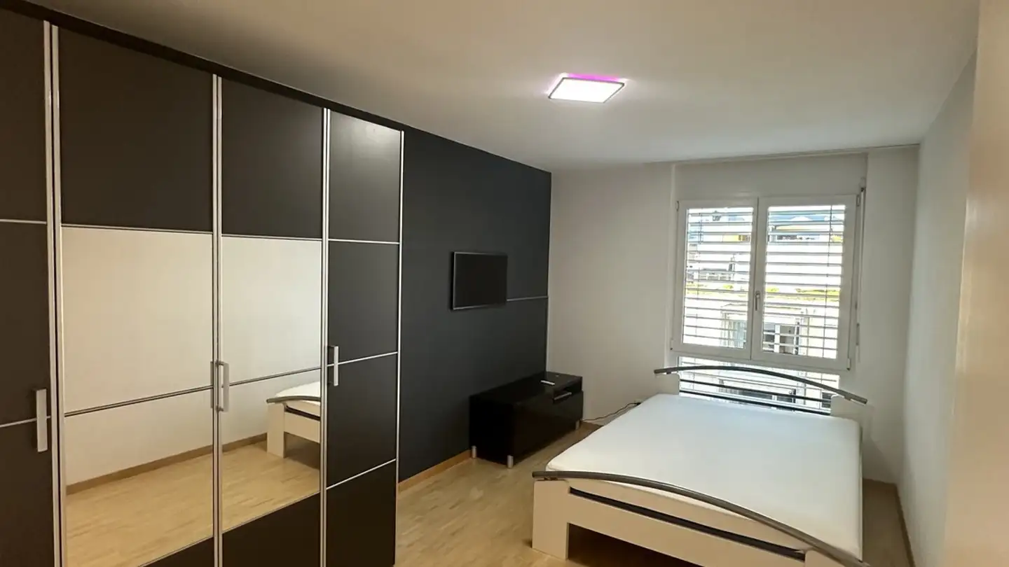 Stanza singola in affitto - Ahornweg 1a, 3110 Münsingen - Foto 4