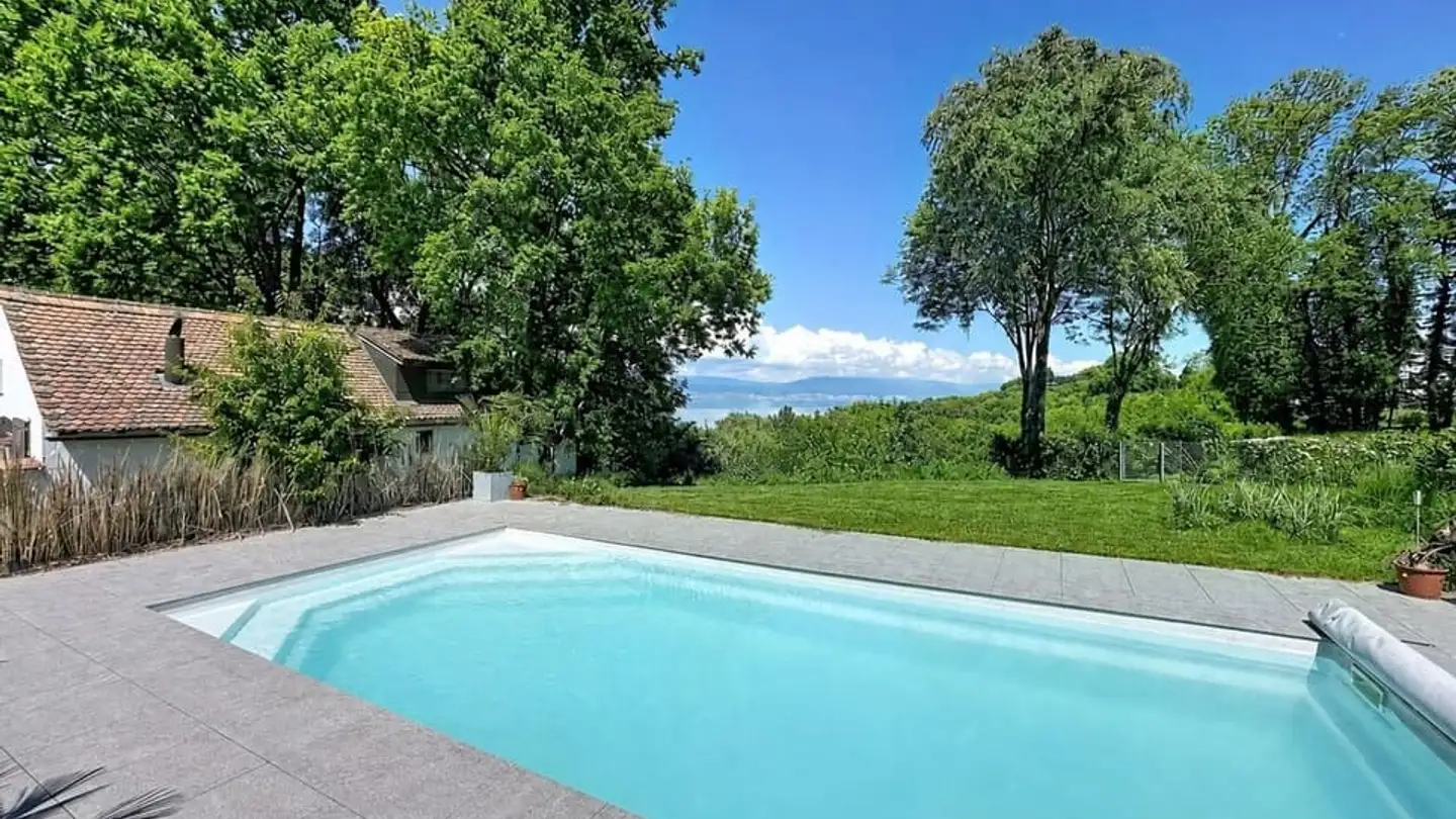Single house for sale - 1470 Estavayer-le-Lac - Photo 4