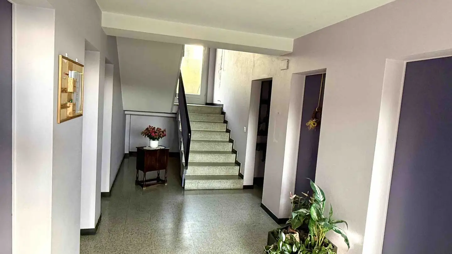 Appartement à vendre - 2540 Grenchen