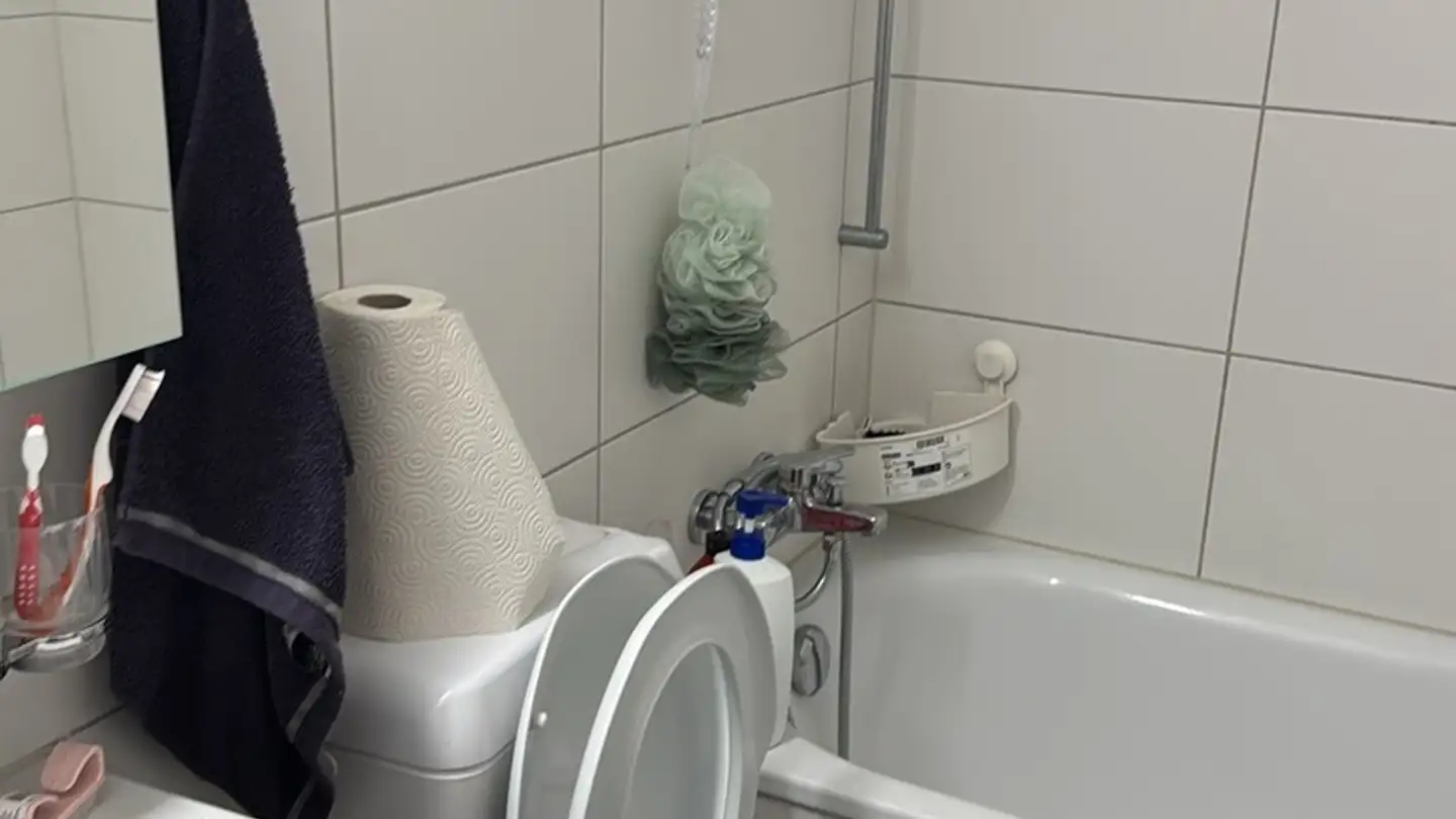 Appartamento in affitto - Lehnfeldstrasse 6b, 4702 Oensingen - Photo 3