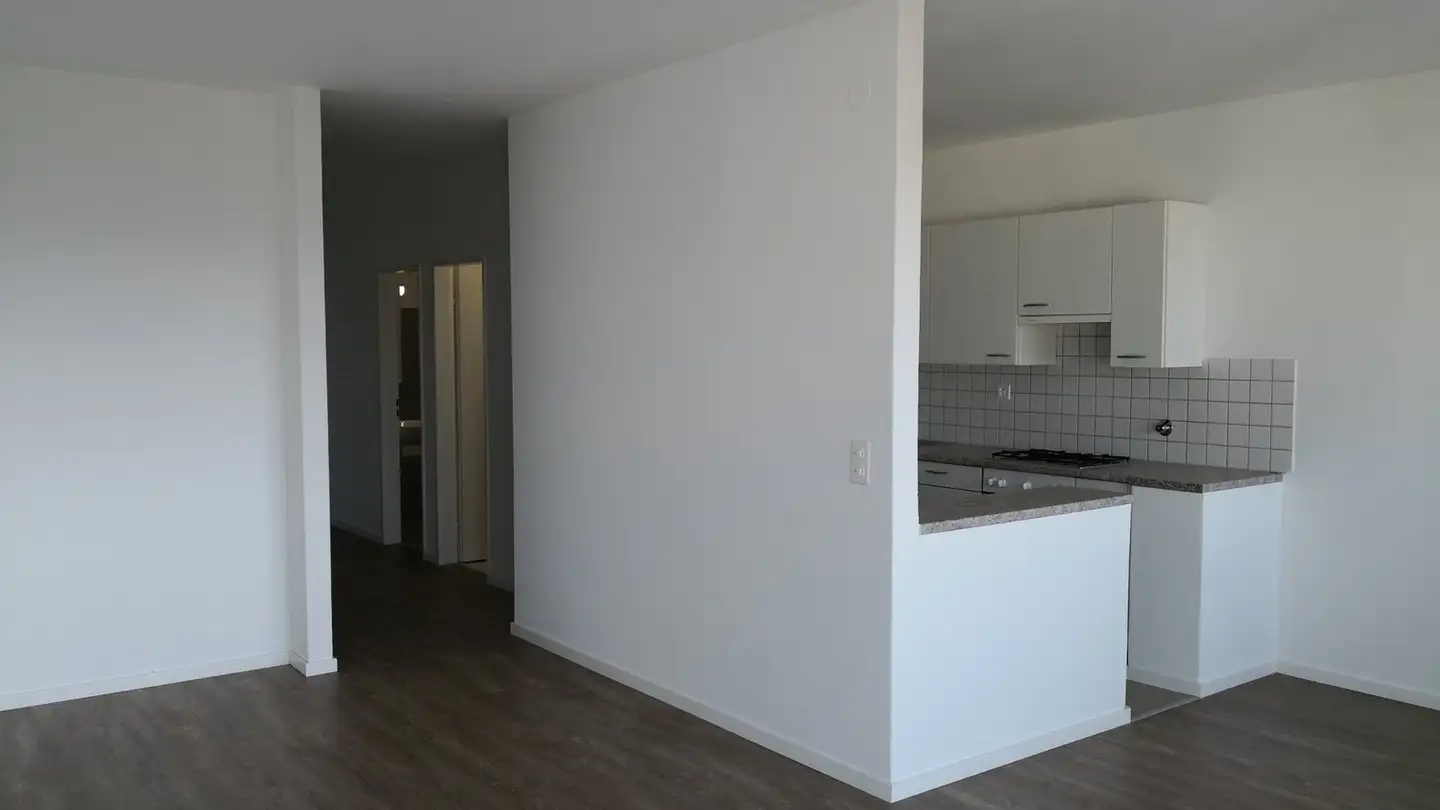 Appartement à louer - Via Baldassare Fontana 10, 6830 Chiasso - Photo 2