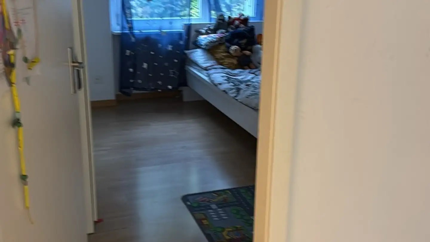 Appartamento in affitto - Lehnfeldstrasse 6b, 4702 Oensingen - Photo 4