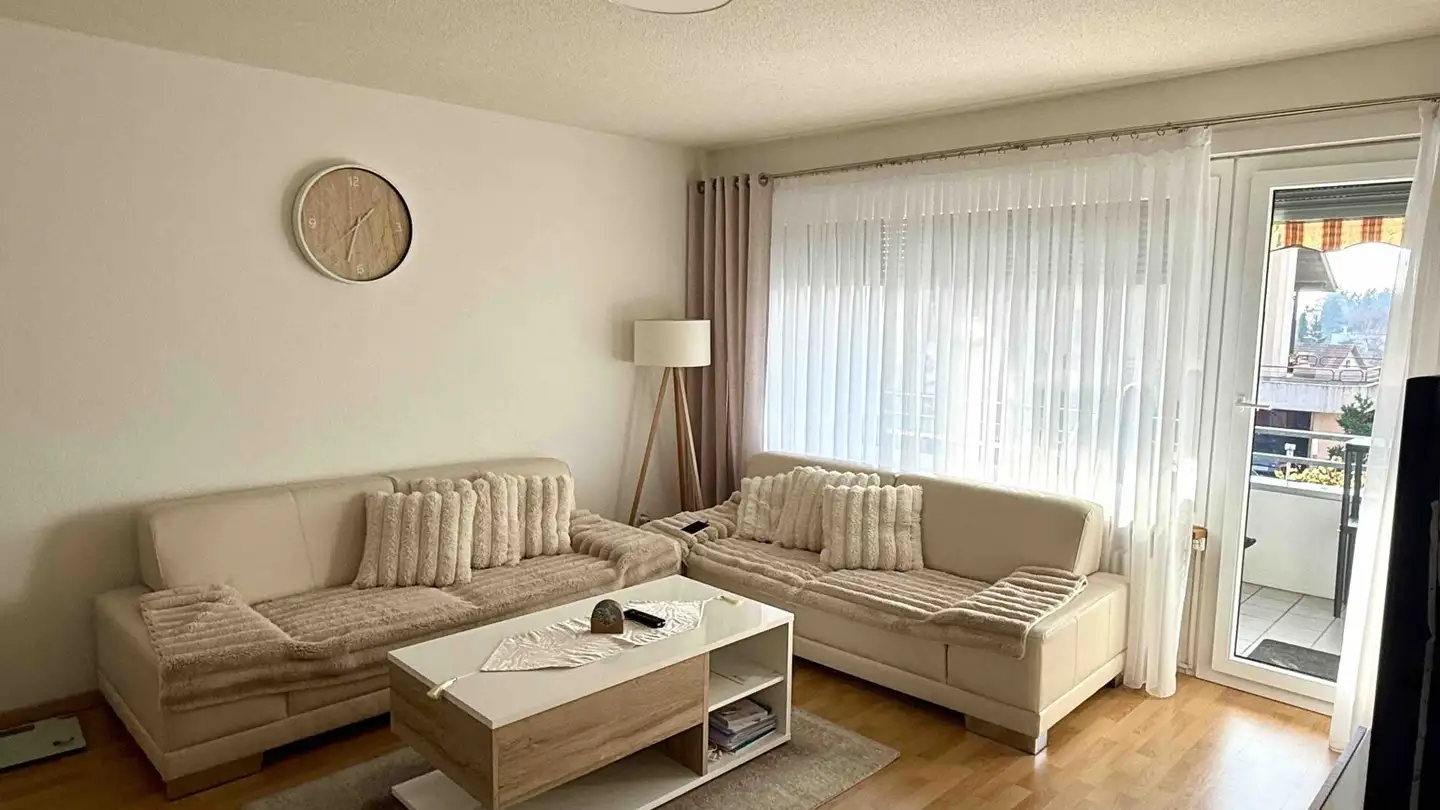 Appartement à vendre - 2540 Grenchen - Photo 3