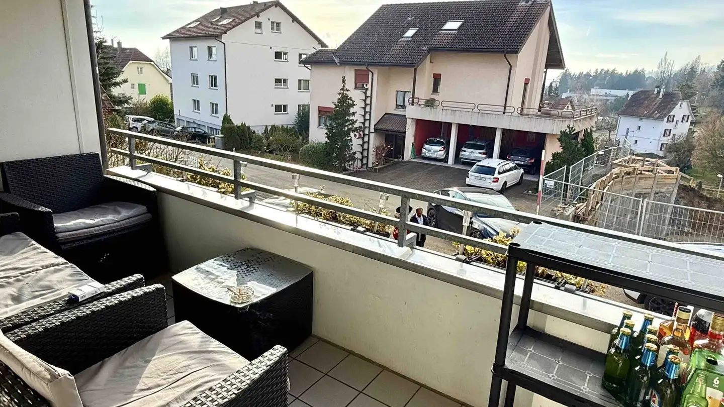 Appartement à vendre - 2540 Grenchen - Photo 4