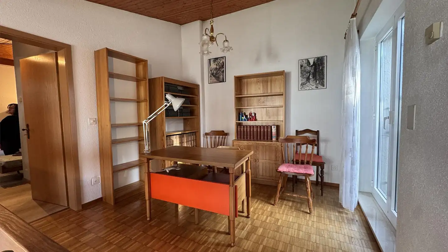 Appartamento in affitto - 6900 Lugano