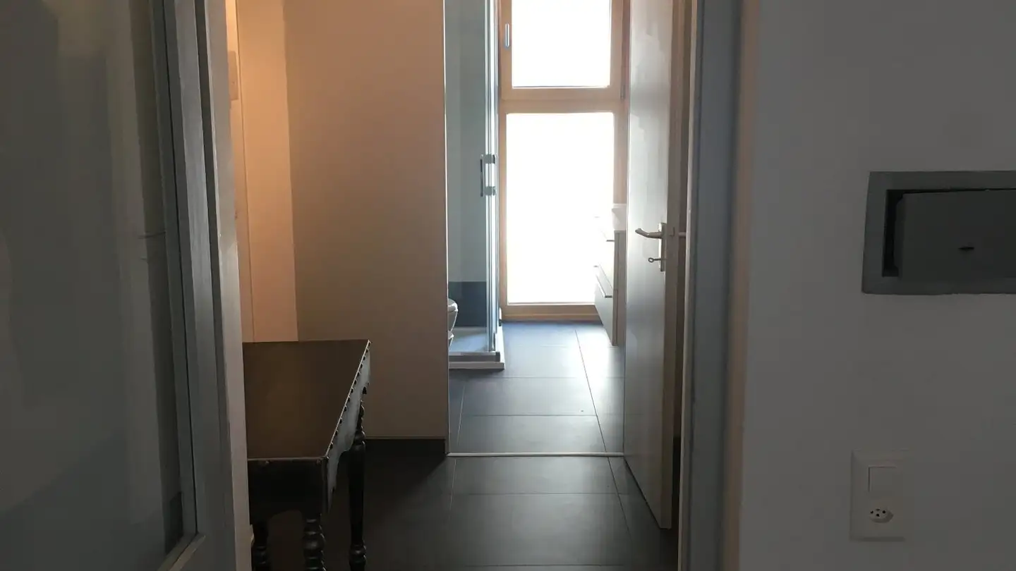Wohnung mieten - Contrada Sabion 1, 6827 Brusino Arsizio - Foto 3