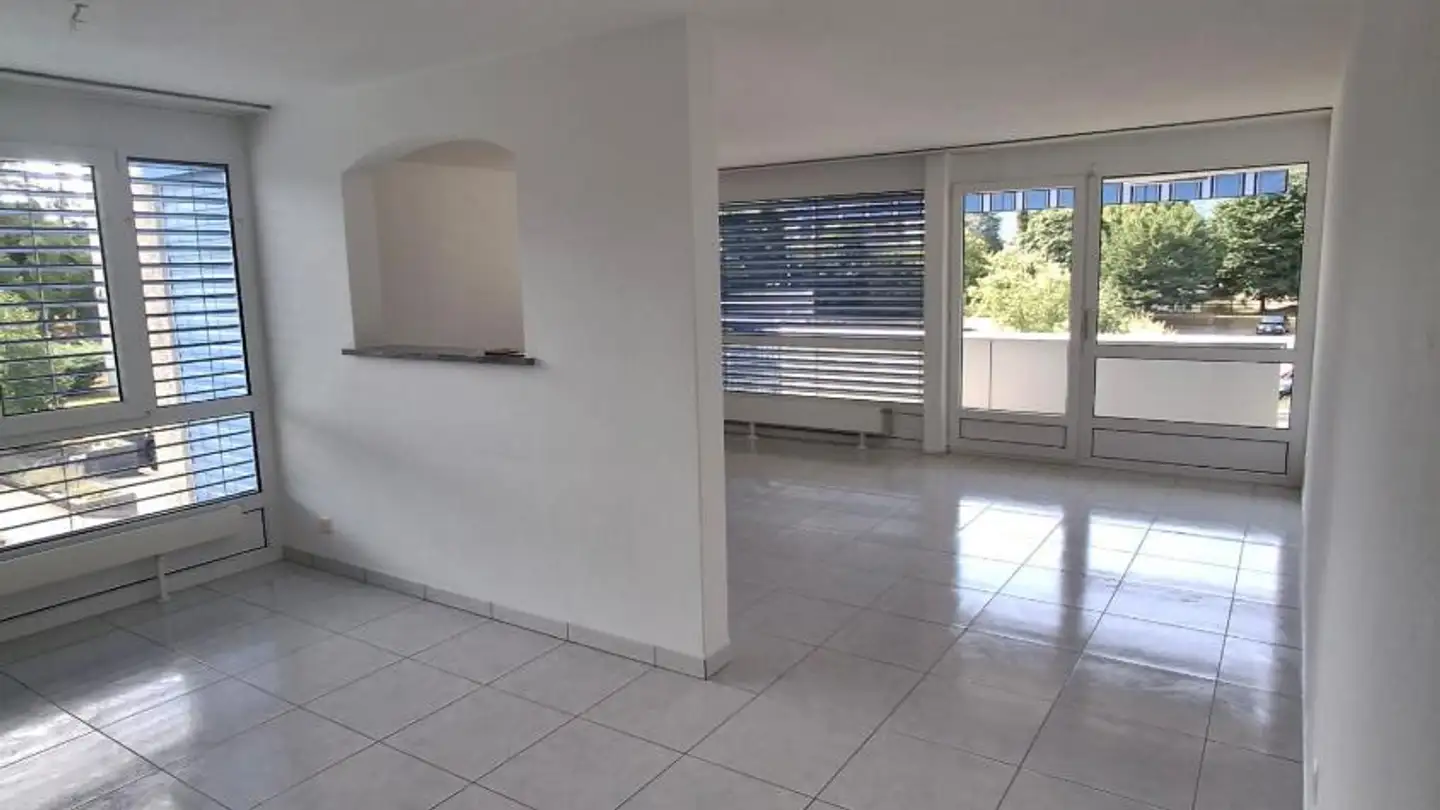 Apartment for rent - Rue De La Birse 7, 2822 Courroux - Photo 2
