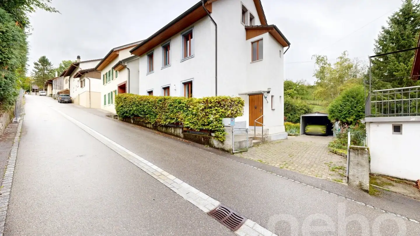 Einfamilienhaus kaufen - 2732 Reconvilier - Foto 3