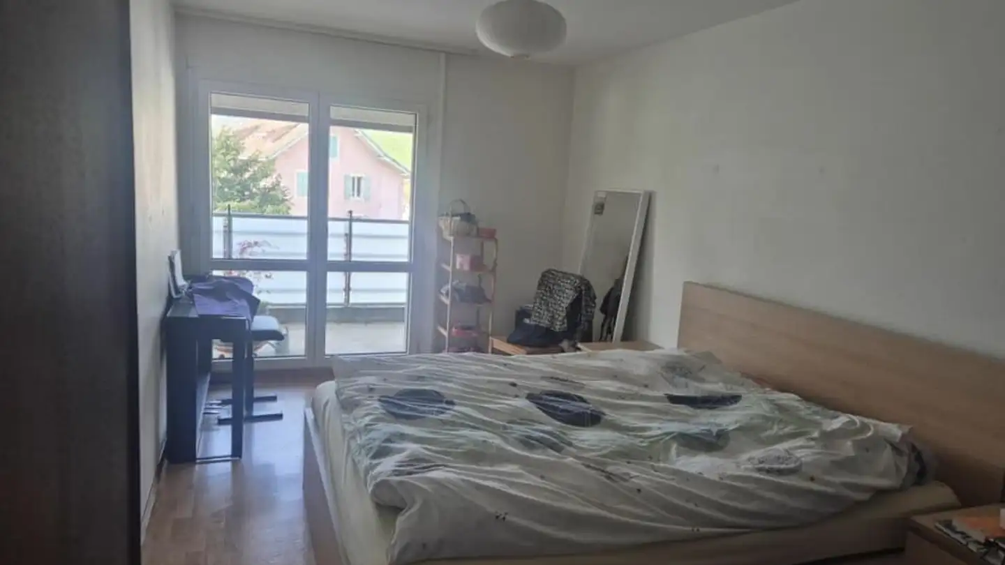 Apartment for rent - Rue Du Pré-Landry 43, 2017 Boudry - Photo 2