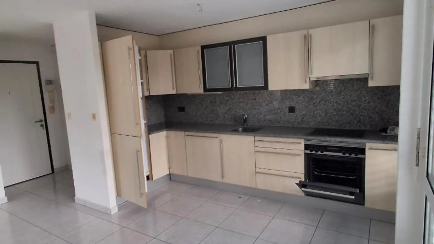 Apartment for rent - Rue De La Birse 7, 2822 Courroux - Photo 3