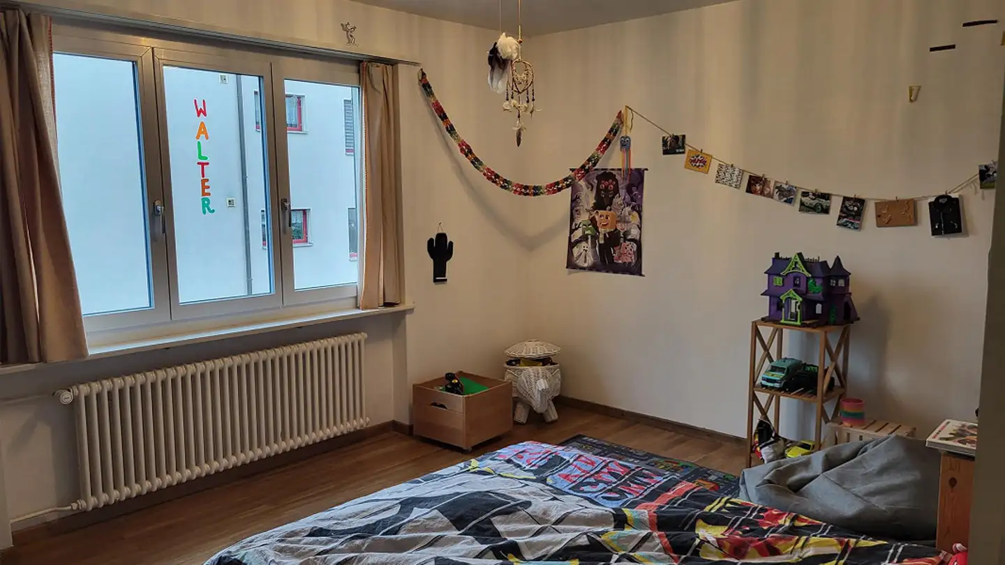 Appartamento in affitto - Thüngstrasse 5, 8355 Aadorf - Foto 3
