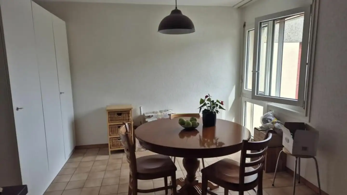 Apartment for rent - Rue Du Pré-Landry 43, 2017 Boudry - Photo 3