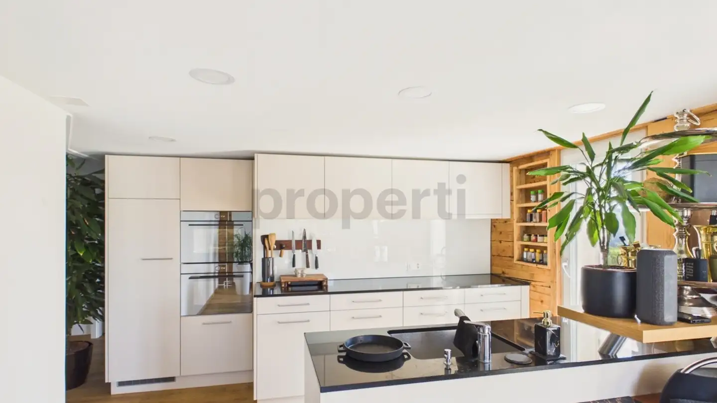 Apartment for rent - 9064 Hundwil - Photo 4