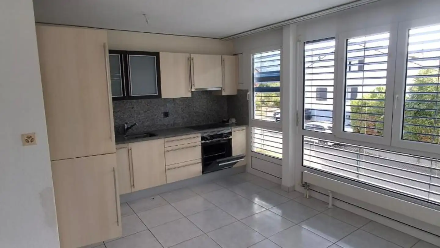 Apartment for rent - Rue De La Birse 7, 2822 Courroux - Photo 4