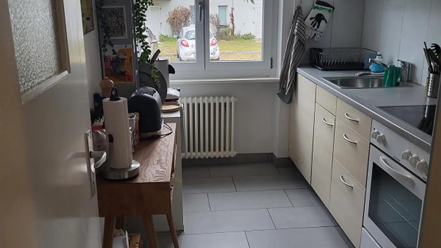 Appartamento in affitto - Thüngstrasse 5, 8355 Aadorf - Foto 4