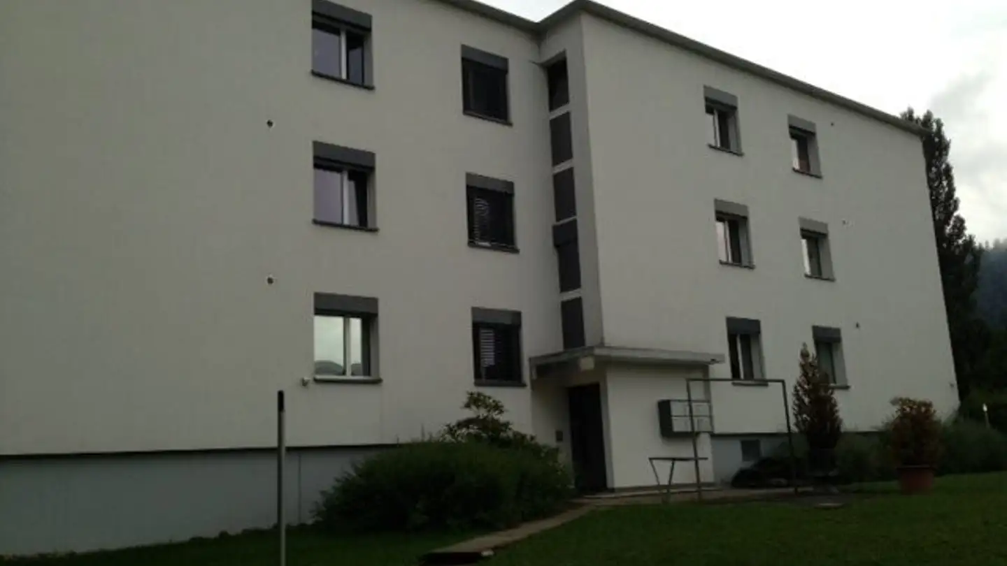 Hobby room for rent - Eggstrasse 9, 8134 Adliswil