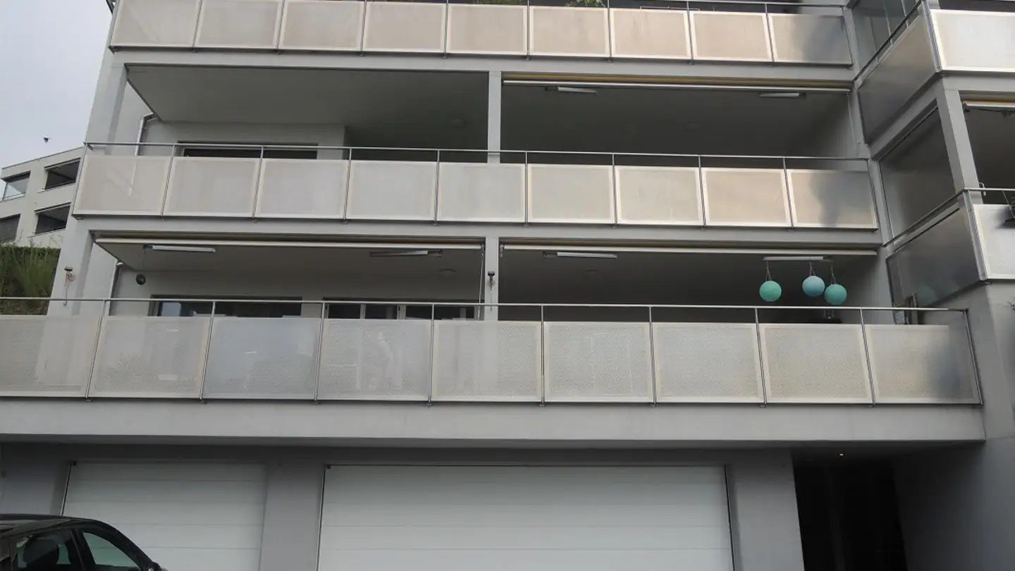 Wohnung mieten - Höhenweg 15, 6242 Wauwil