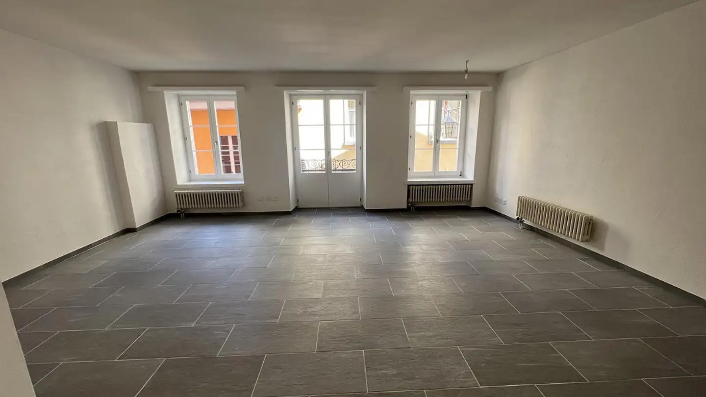 Wohnung mieten - Goldgasse 10, 7000 Chur - Foto 2