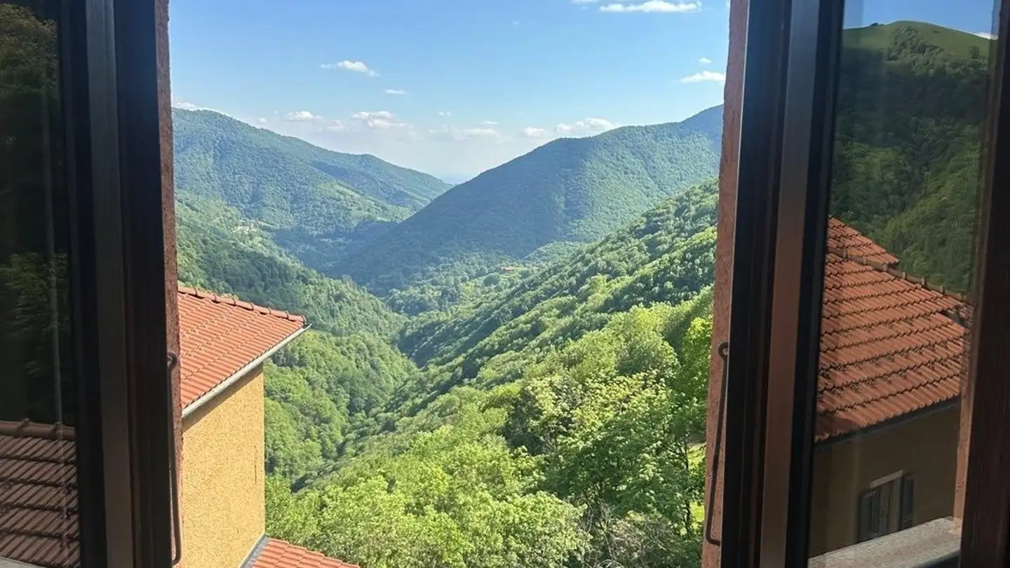 Maison individuelle à louer - Via Cantonale 126, 6838 Scudellate - Photo 2