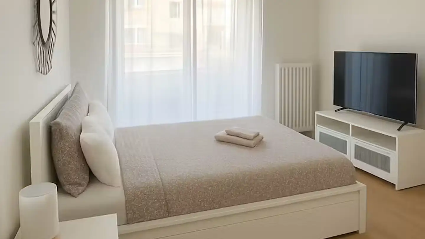 Apartment for rent - Avenue De Cour, 1007 Lausanne
