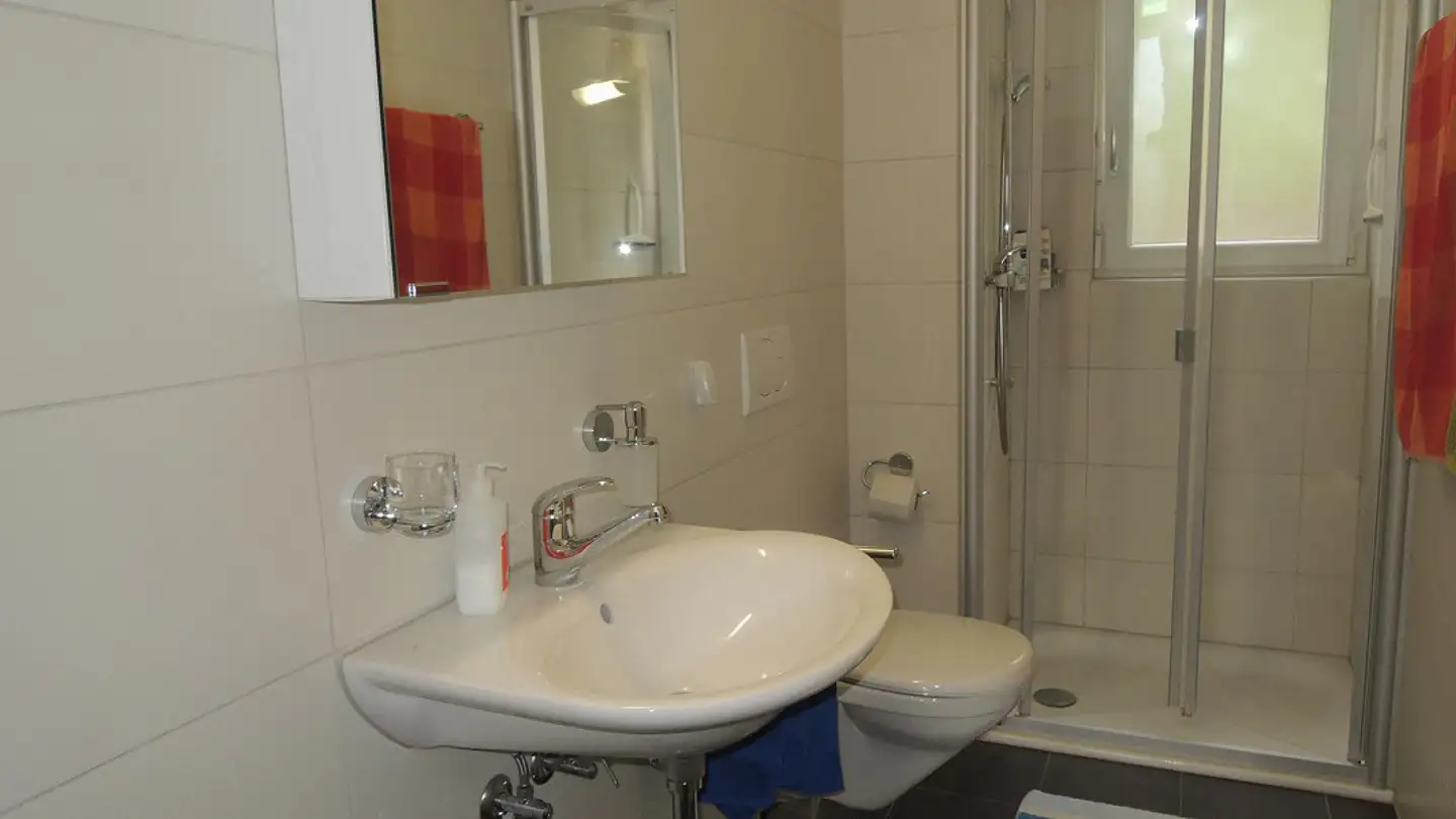 Wohnung mieten - Höhenweg 15, 6242 Wauwil - Foto 3