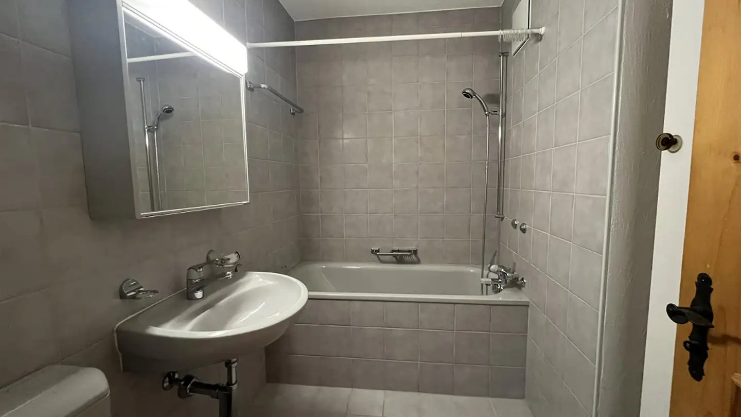 Wohnung mieten - Goldgasse 10, 7000 Chur - Foto 4