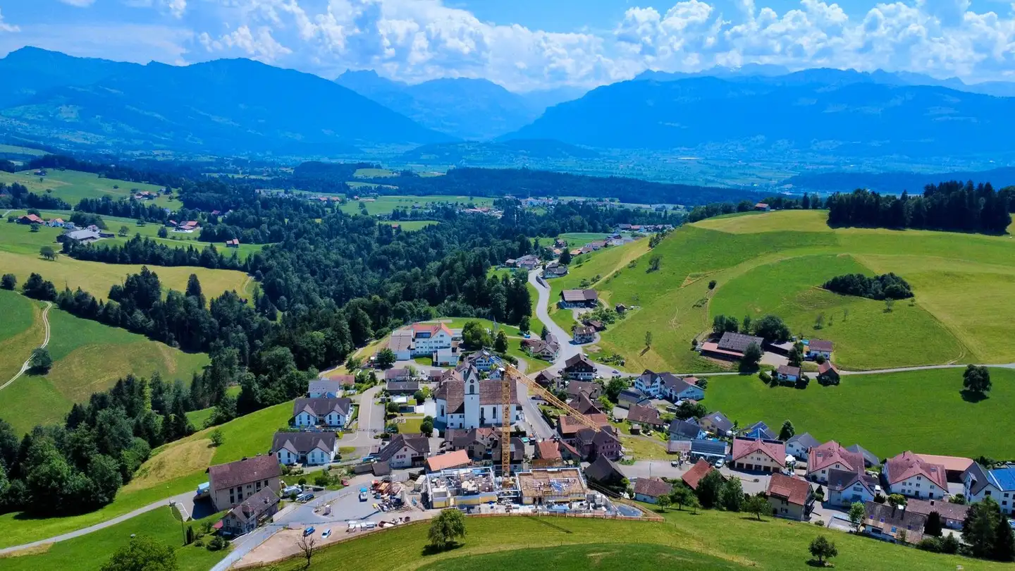 Appartamento in vendita - Steigenstrasse, 8638 Goldingen - Photo 3