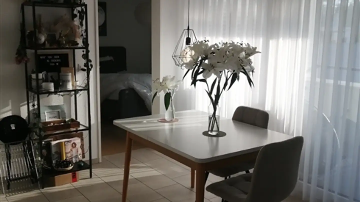 Appartamento in affitto - 8121 Benglen - Photo 2