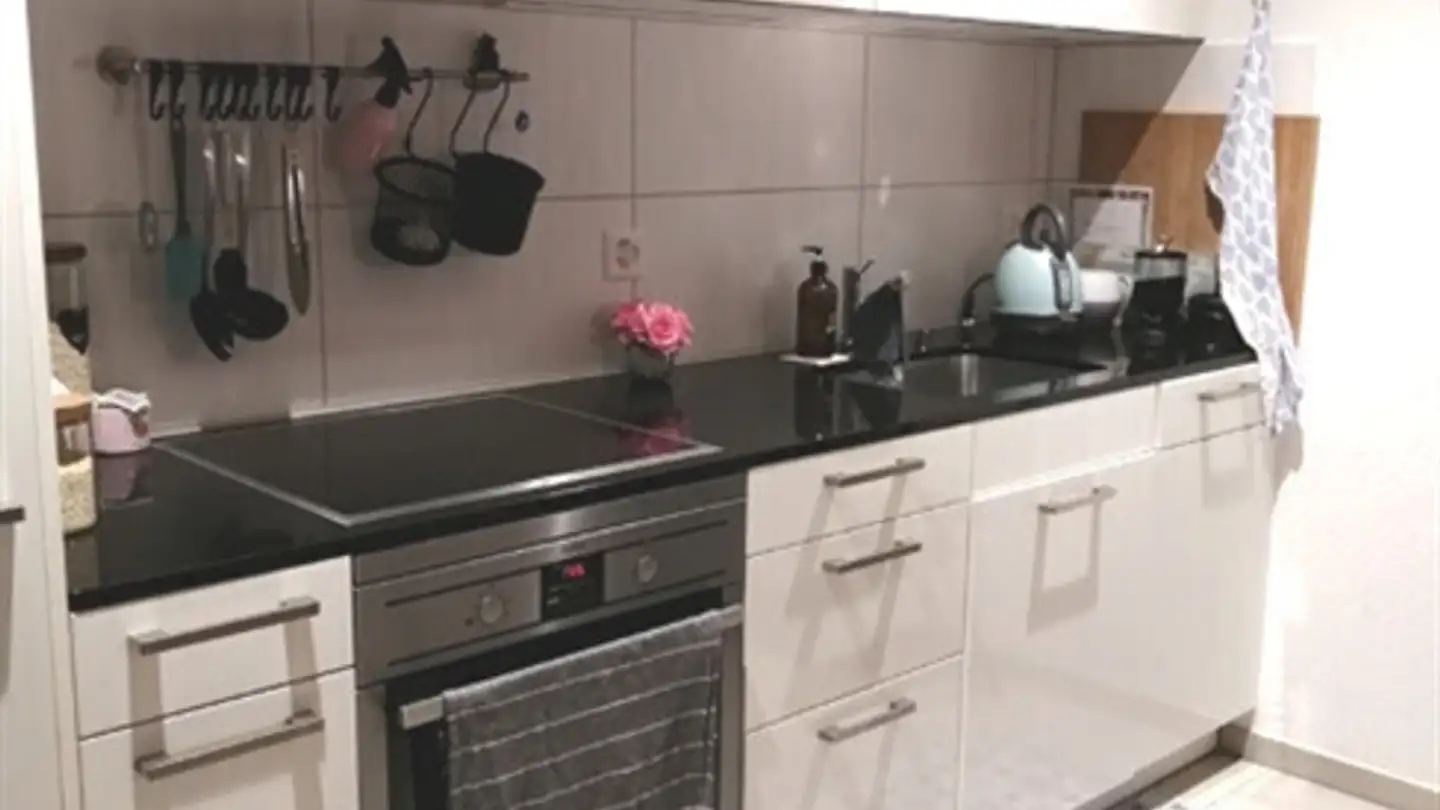 Appartamento in affitto - 8121 Benglen - Photo 3