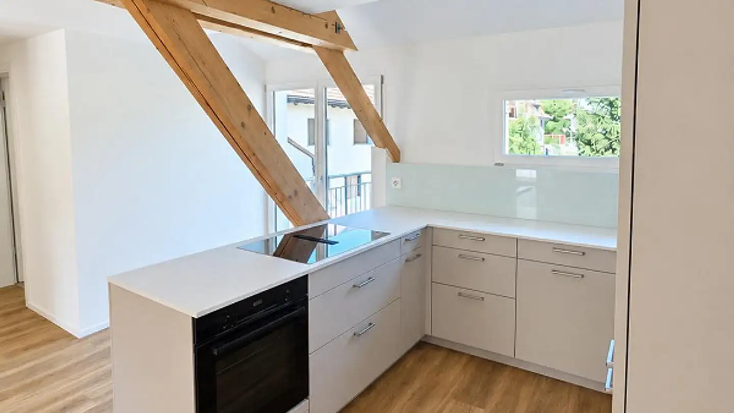 Apartment for rent - Werdstrasse 30, 9410 Heiden - Photo 3