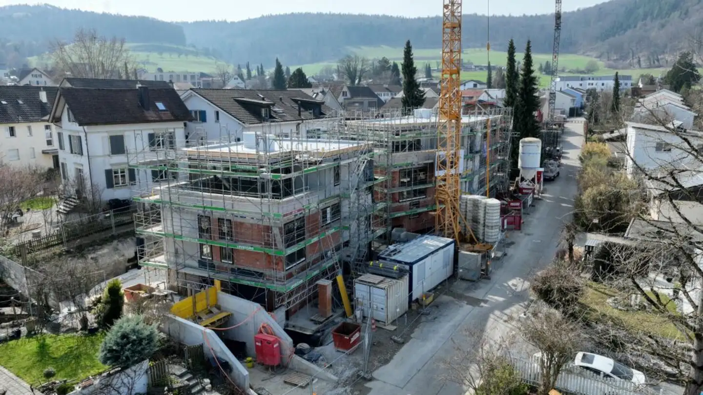 Wohnung kaufen - Birkenweg 3, 4460 Gelterkinden - Foto 3