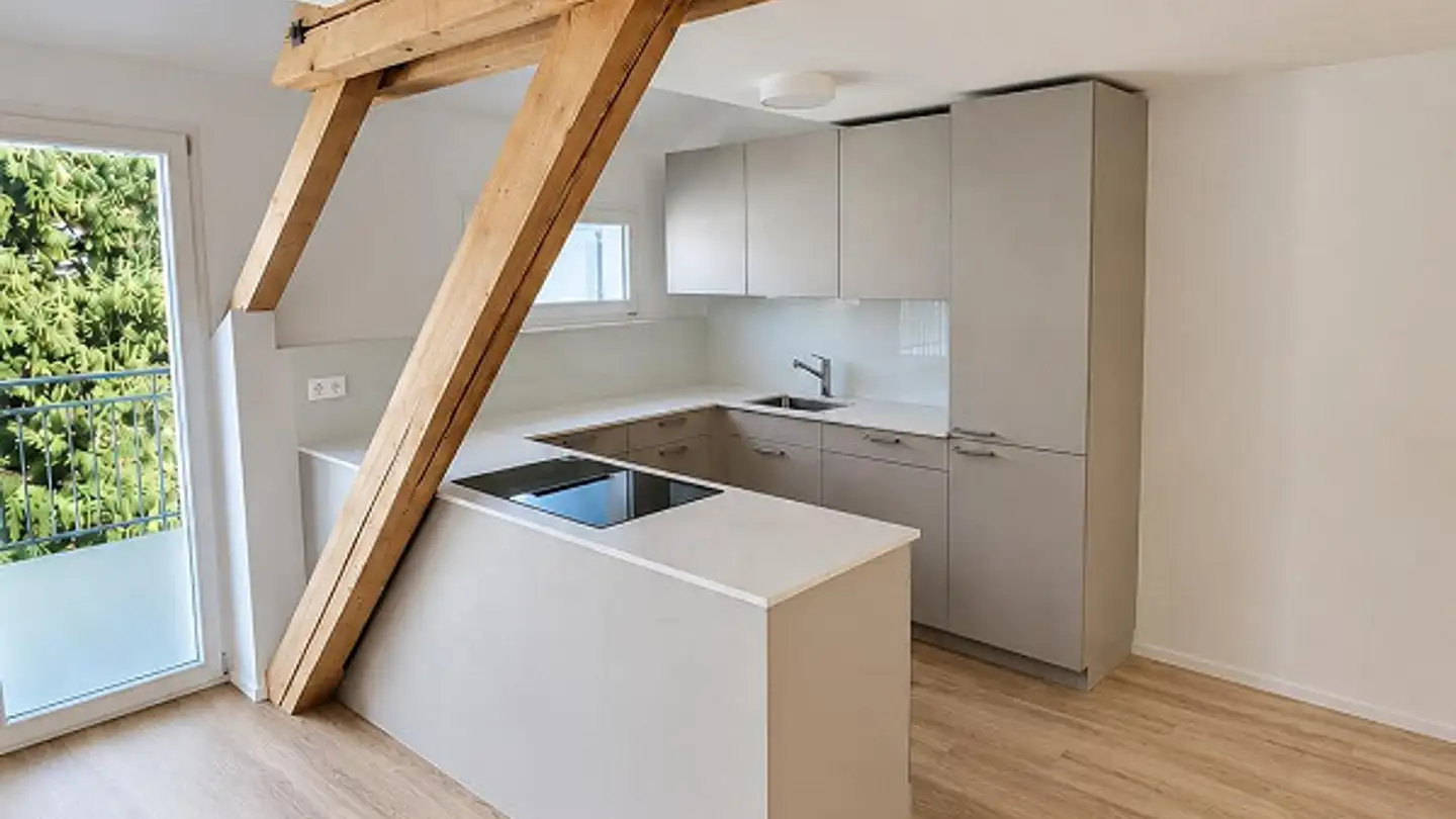 Apartment for rent - Werdstrasse 30, 9410 Heiden