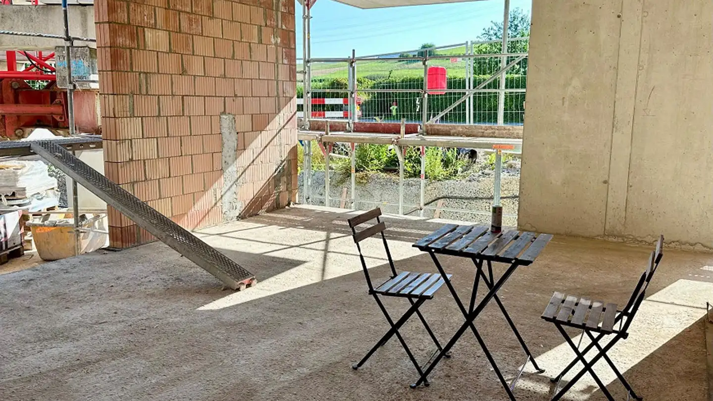 Casa singola in vendita - Rietstrasse 46a, 8444 Henggart